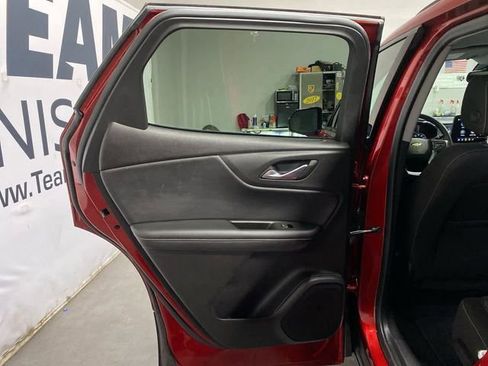 Used 2024 Chevrolet Blazer LT w/ Convenience Package image 23
