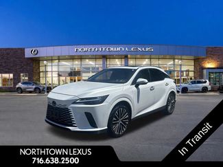 Used 2024 Lexus RX 350 w/ Convenience Package AWD/4WD video 1