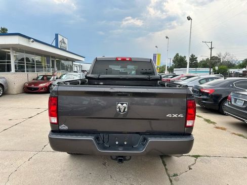 Used 2018 RAM 1500 Express AWD/4WD image 6