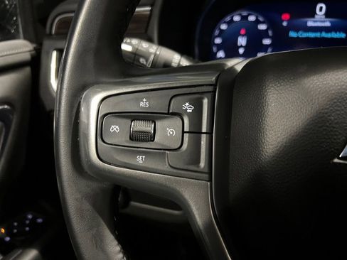 Used 2023 Chevrolet Suburban LT image 27