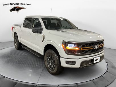 Used 2024 Ford F150 Tremor w/ Tow/Haul Package