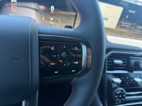 New 2026 Nissan Armada PRO-4X AWD/4WD image 23