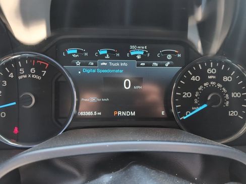 Used 2020 Ford F150 Lariat w/ Equipment Group 502A Luxury AWD/4WD image 9
