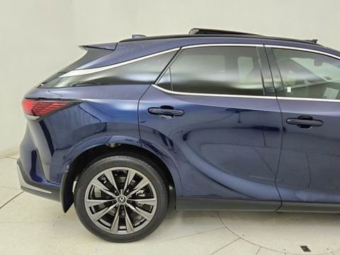 Used 2023 Lexus RX 350 F Sport w/ Cold Area Package image 7