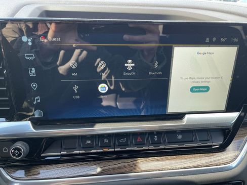 New 2026 Chevrolet Silverado 1500 LT image 16