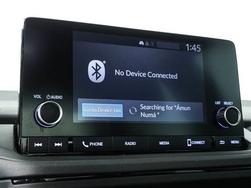 Used 2024 Honda Accord LX image 14