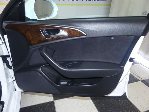 Used 2018 Audi A6 2.0T Premium FWD image 26