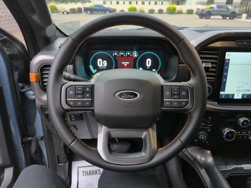 Used 2023 Ford F150 Tremor w/ Equipment Group 402A High AWD/4WD image 14