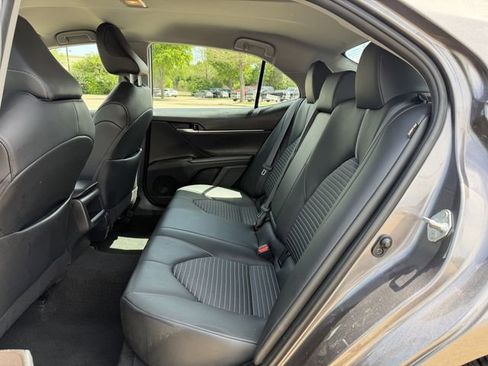 Certified 2024 Toyota Camry SE image 25