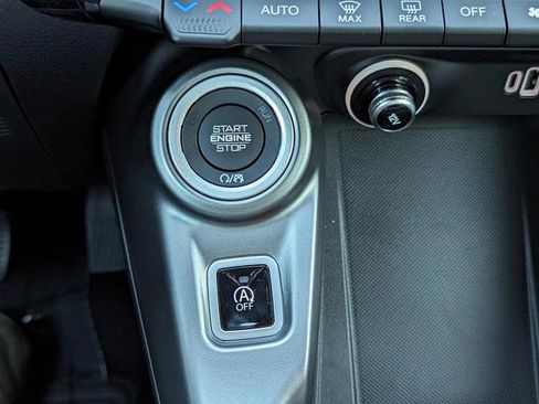 New 2024 Dodge Hornet GT w/ GT Blacktop Package image 10