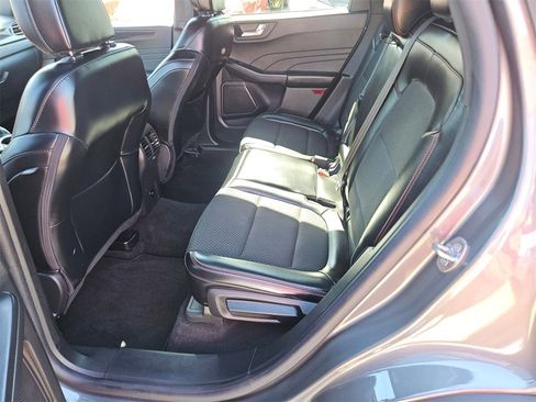Used 2025 Ford Escape ST-Line image 47