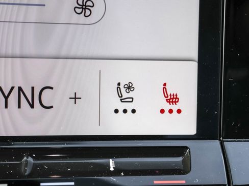 New 2026 Volkswagen Atlas Cross Sport SEL Premium R-Line image 33