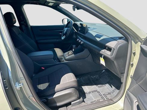Certified 2026 Honda CR-V TrailSport image 28