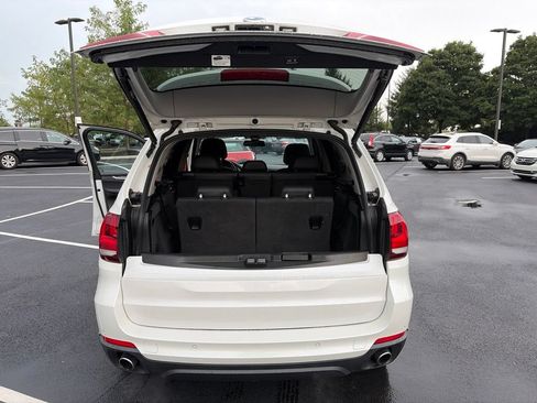 Used 2015 BMW X5 xDrive35i AWD/4WD image 26