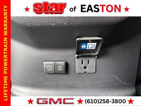 Used 2026 Toyota Tundra Limited w/ TRD Off-Road Package image 24