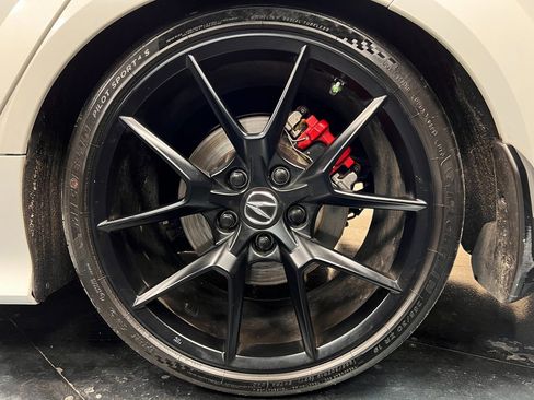 Used 2024 Acura Integra Type S image 21