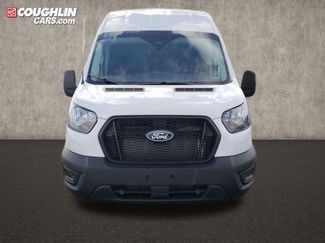 New 2026 Ford Transit 250 148 High Roof Extended video 2