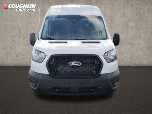 New 2026 Ford Transit 250 148 High Roof Extended image 2