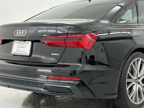 Used 2023 Audi A6 3.0T Prestige w/ Prestige Package AWD/4WD image 26