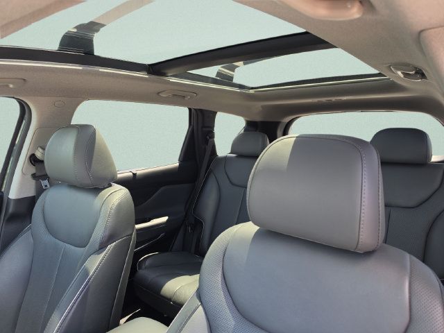 Used 2023 Hyundai Santa Fe Limited FWD image 31
