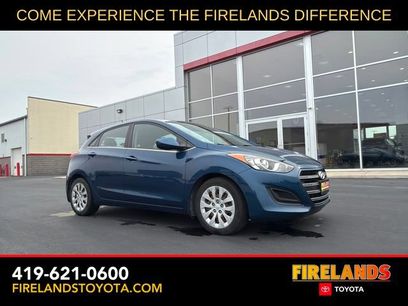 Used 2016 Hyundai Elantra GT