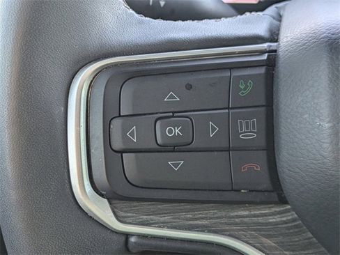 Used 2022 Jeep Wagoneer Series II image 27