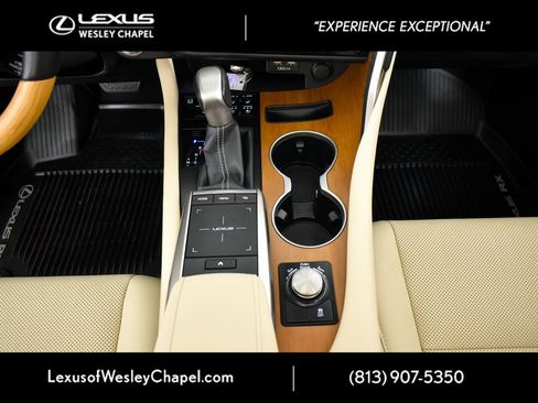 Used 2021 Lexus RX 350 FWD w/ Premium Package image 30