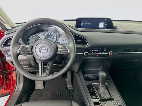 New 2026 MAZDA CX-30 AWD 2.5 S w/ Select Sport Pkg image 19
