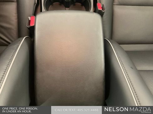 Certified 2025 MAZDA CX-5 AWD 2.5 S w/ Select Package image 39