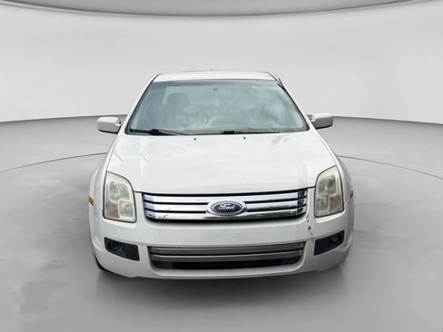 Used 2009 Ford Fusion SE FWD image 8