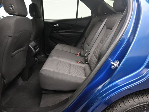 Used 2019 Chevrolet Equinox LT FWD image 19