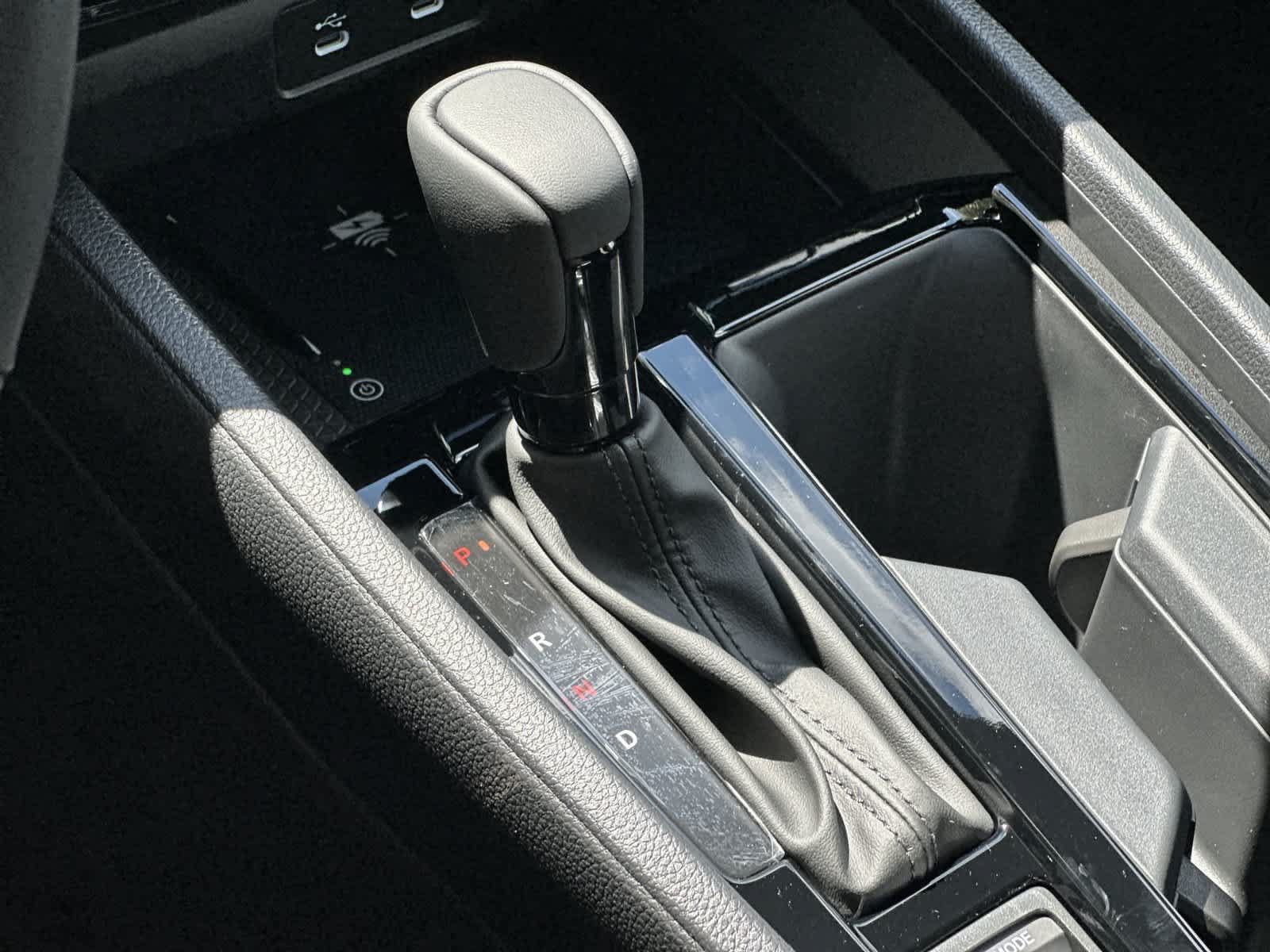 New 2026 Honda Accord Sport image 20