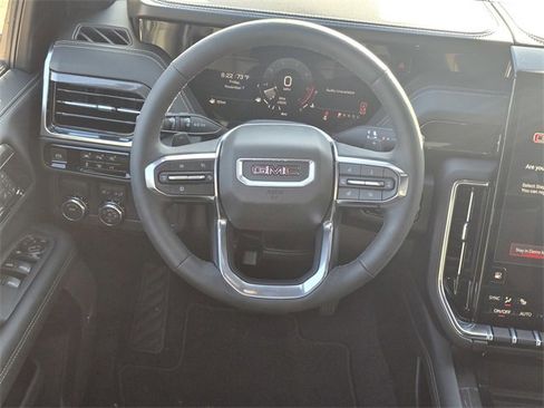 New 2026 GMC Yukon XL Elevation image 15