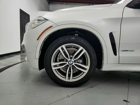 Used 2017 BMW X6 xDrive35i AWD/4WD image 32
