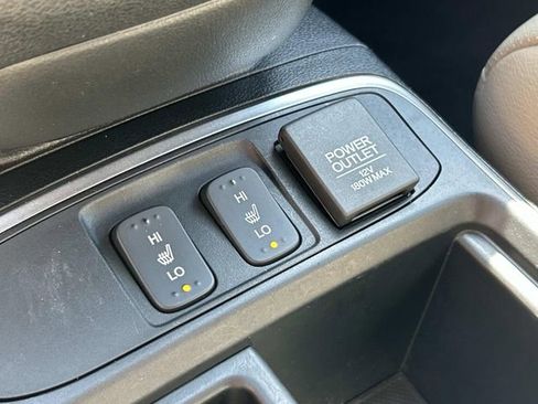 Used 2016 Honda CR-V Touring image 30