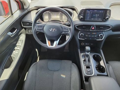 Used 2020 Hyundai Santa Fe SE FWD image 13