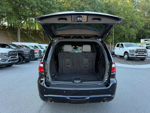 Used 2024 Dodge Durango R/T RWD image 30