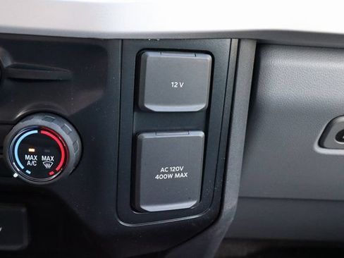 New 2026 Ford F350 XL w/ STX Appearance Package AWD/4WD image 32