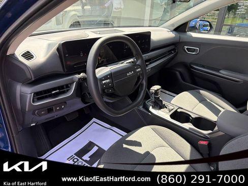 Used 2025 Kia K4 FWD image 29