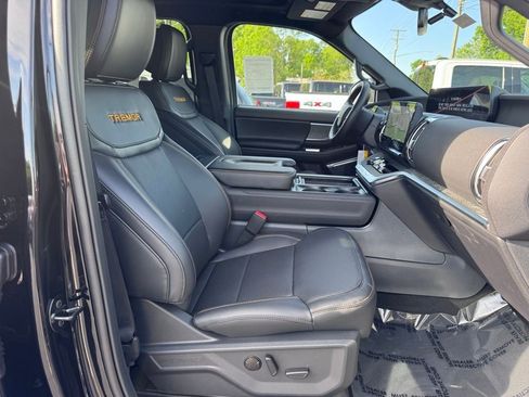 New 2026 Ford Expedition Tremor AWD/4WD image 35