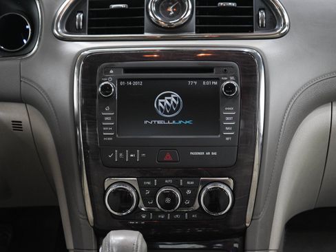Used 2015 Buick Enclave Leather AWD/4WD image 15