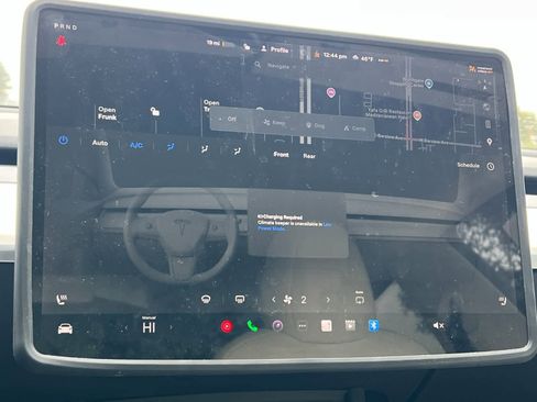 Used 2021 Tesla Model 3 Standard Range Plus image 21