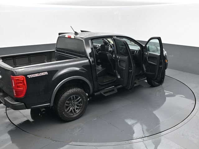 Used 2021 Ford Ranger XLT w/ Tremor Off-Road Package AWD/4WD image 26