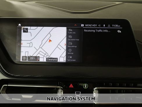 Used 2023 BMW 228i Gran Coupe FWD image 3