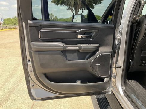 Used 2022 RAM 1500 TRX w/ TRX Level 2 Equipment Group AWD/4WD image 14