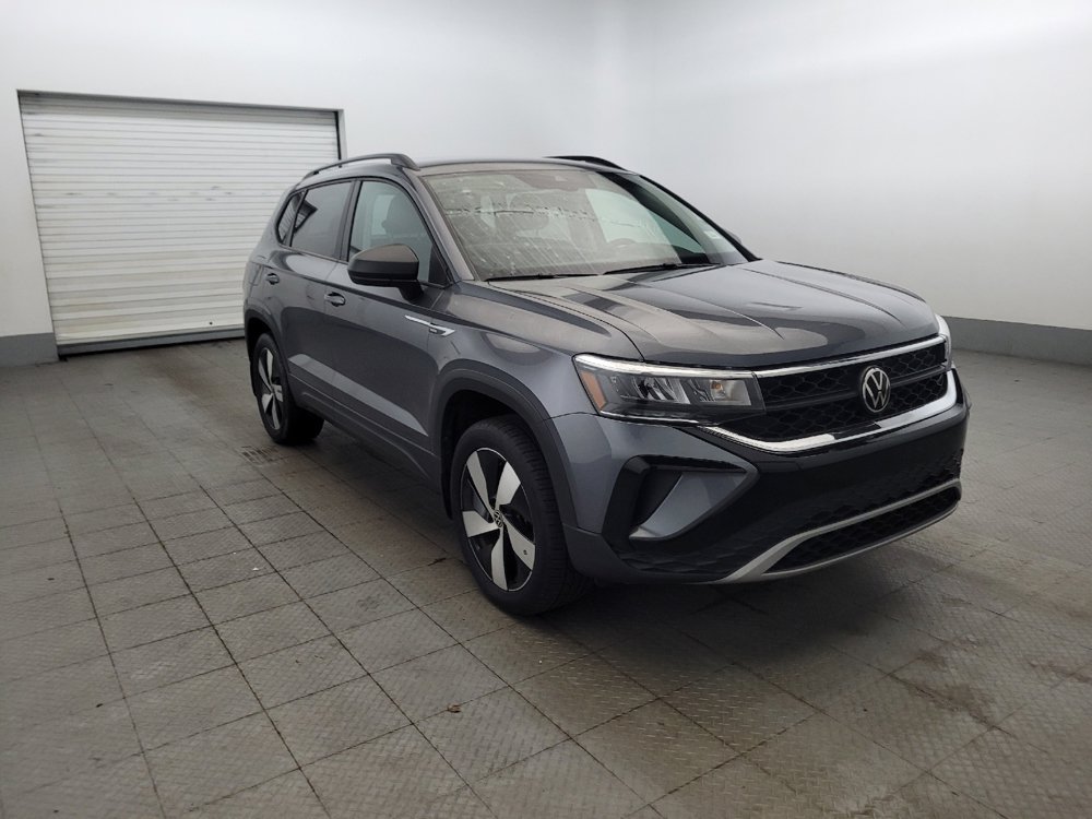 Used 2024 Volkswagen Taos S AWD/4WD image 13