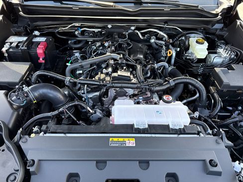 New 2026 Toyota Tacoma SR5 image 15