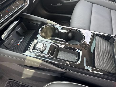 New 2026 Buick Envision Avenir AWD/4WD image 14