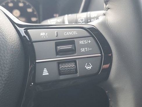 New 2026 Honda CR-V EX-L image 35