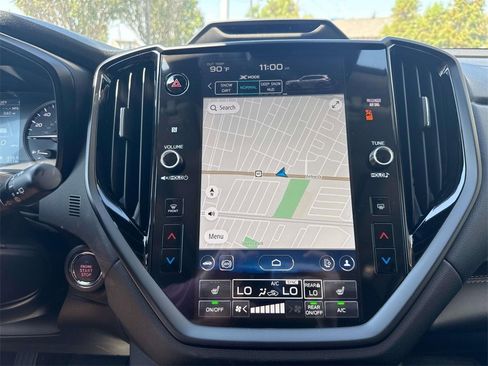 New 2025 Subaru Ascent Bronze Edition w/ Popular Package #2 image 19